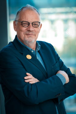 Dr. Jürgen Niebuhr